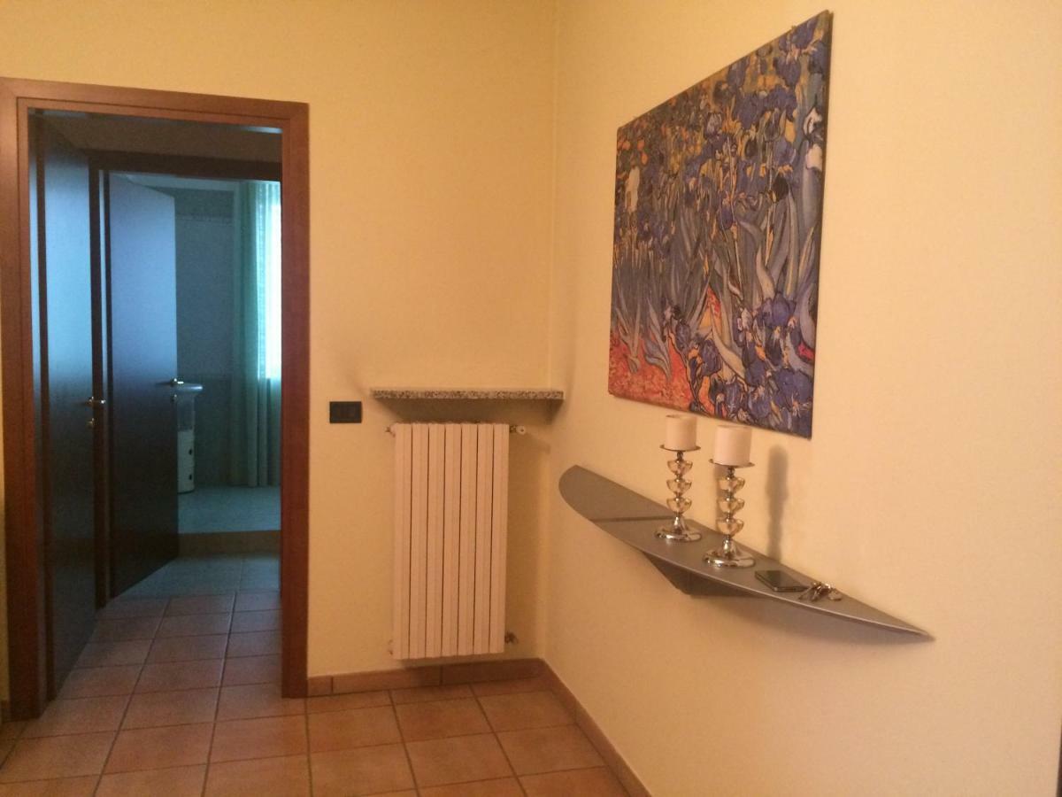 Apartament Casa "T" Alba  Zewnętrze zdjęcie