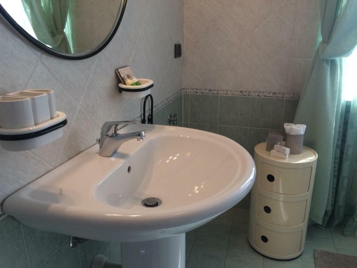 Apartament Casa "T" Alba  Zewnętrze zdjęcie