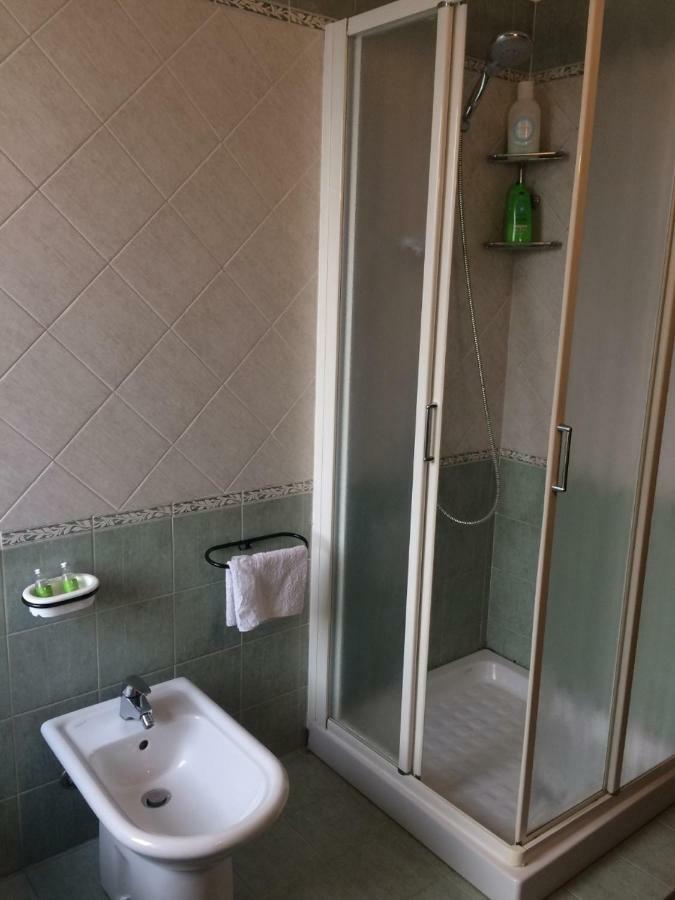 Apartament Casa "T" Alba  Zewnętrze zdjęcie