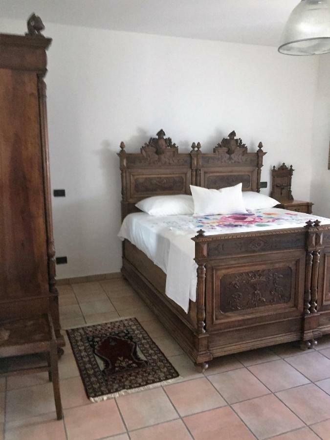 Apartament Casa "T" Alba  Zewnętrze zdjęcie