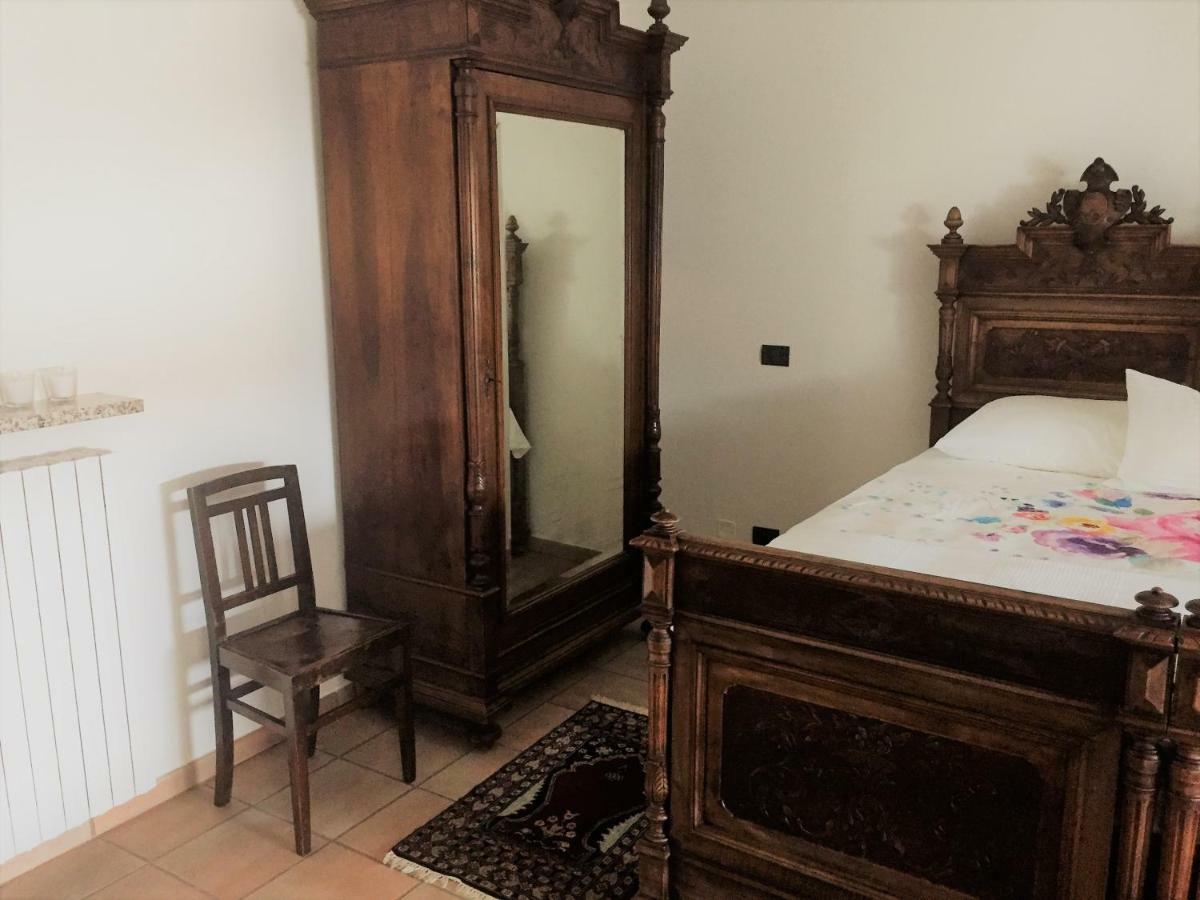 Apartament Casa "T" Alba  Zewnętrze zdjęcie