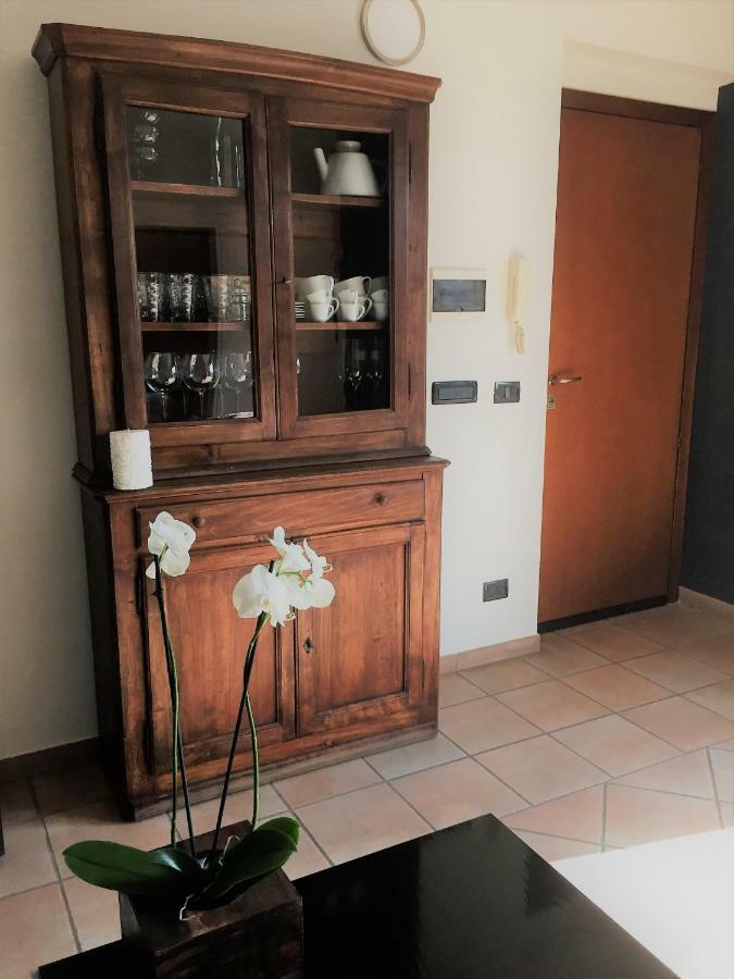 Apartament Casa "T" Alba  Zewnętrze zdjęcie