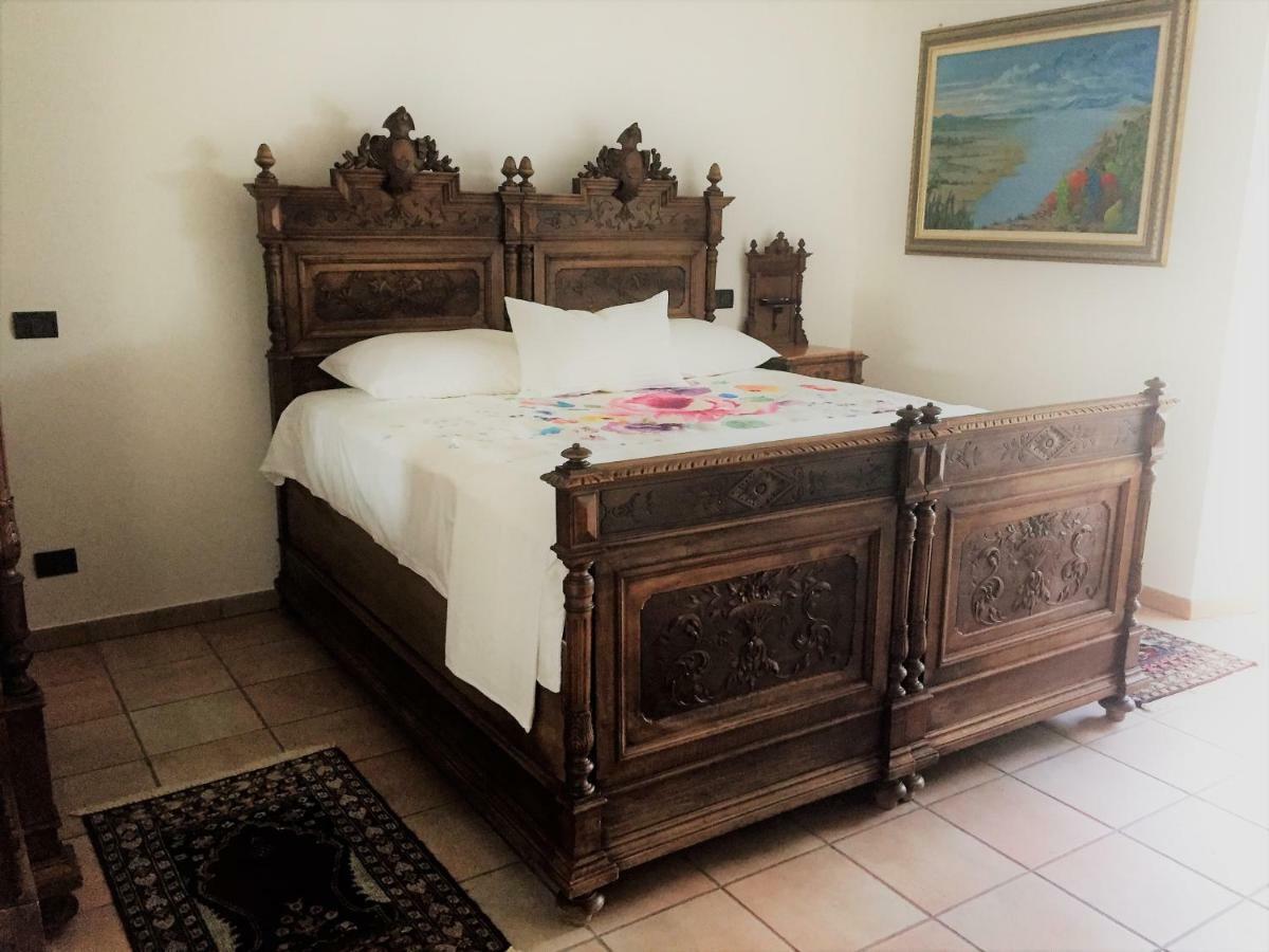 Apartament Casa "T" Alba  Zewnętrze zdjęcie