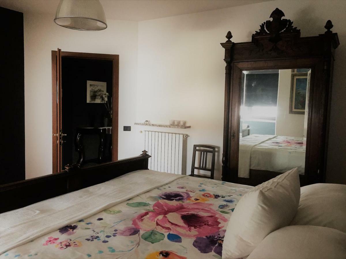 Apartament Casa "T" Alba  Zewnętrze zdjęcie