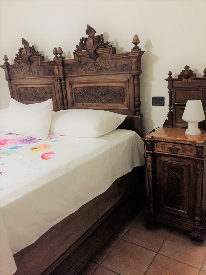 Apartament Casa "T" Alba  Zewnętrze zdjęcie