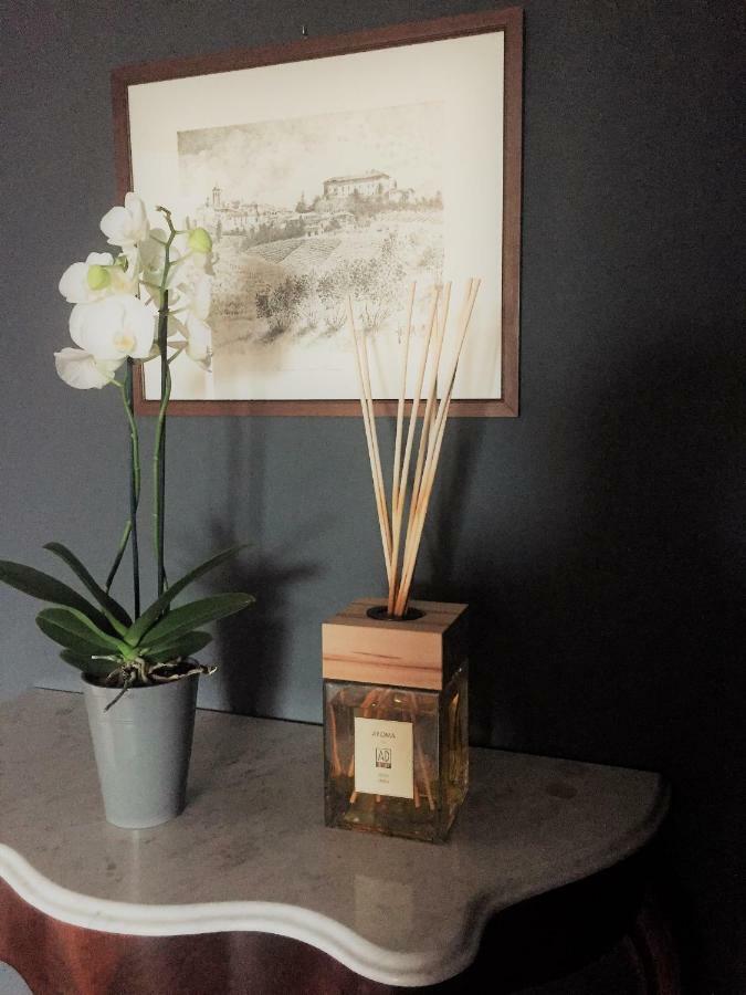 Apartament Casa "T" Alba  Zewnętrze zdjęcie
