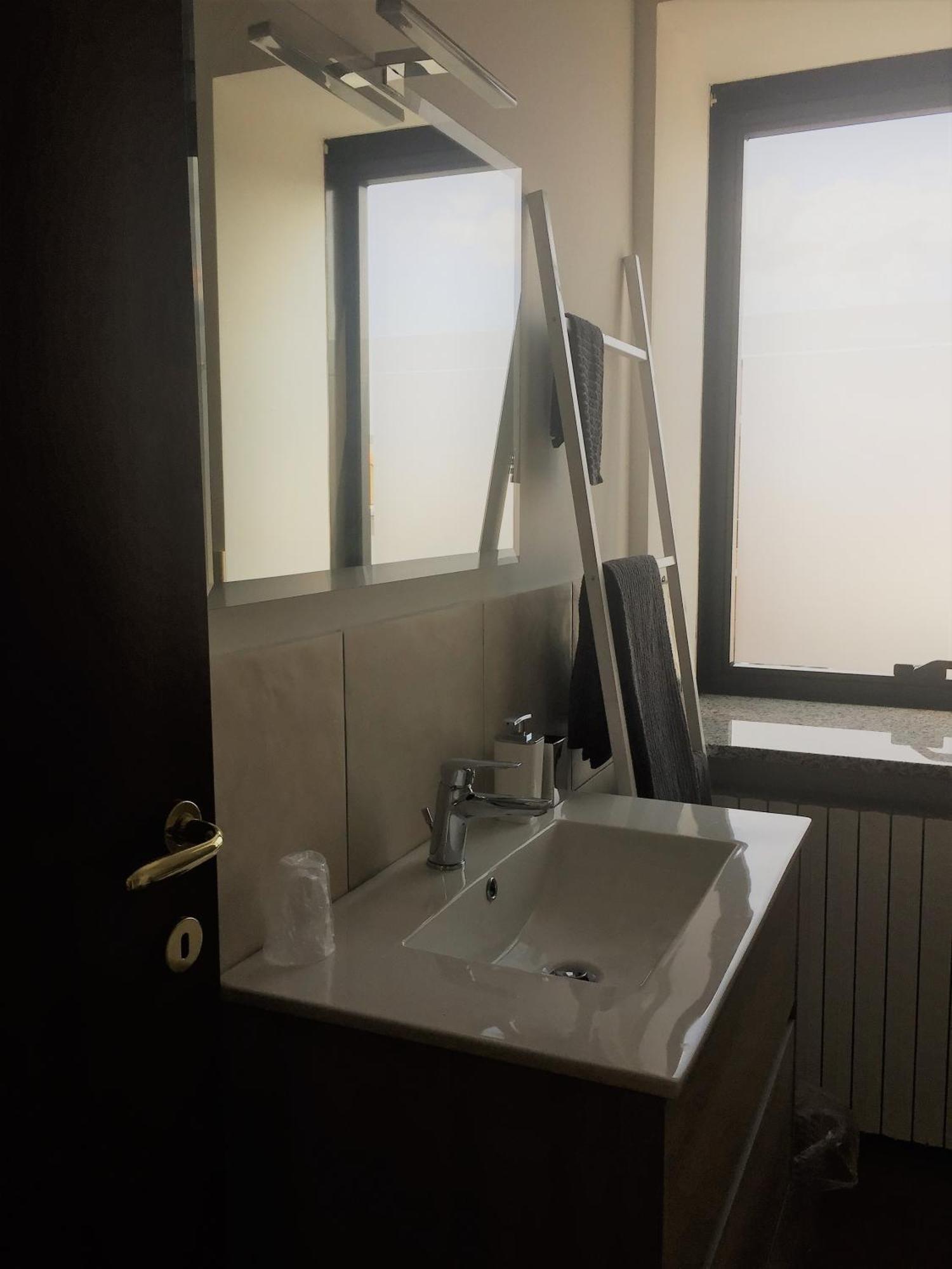 Apartament Casa "T" Alba  Zewnętrze zdjęcie