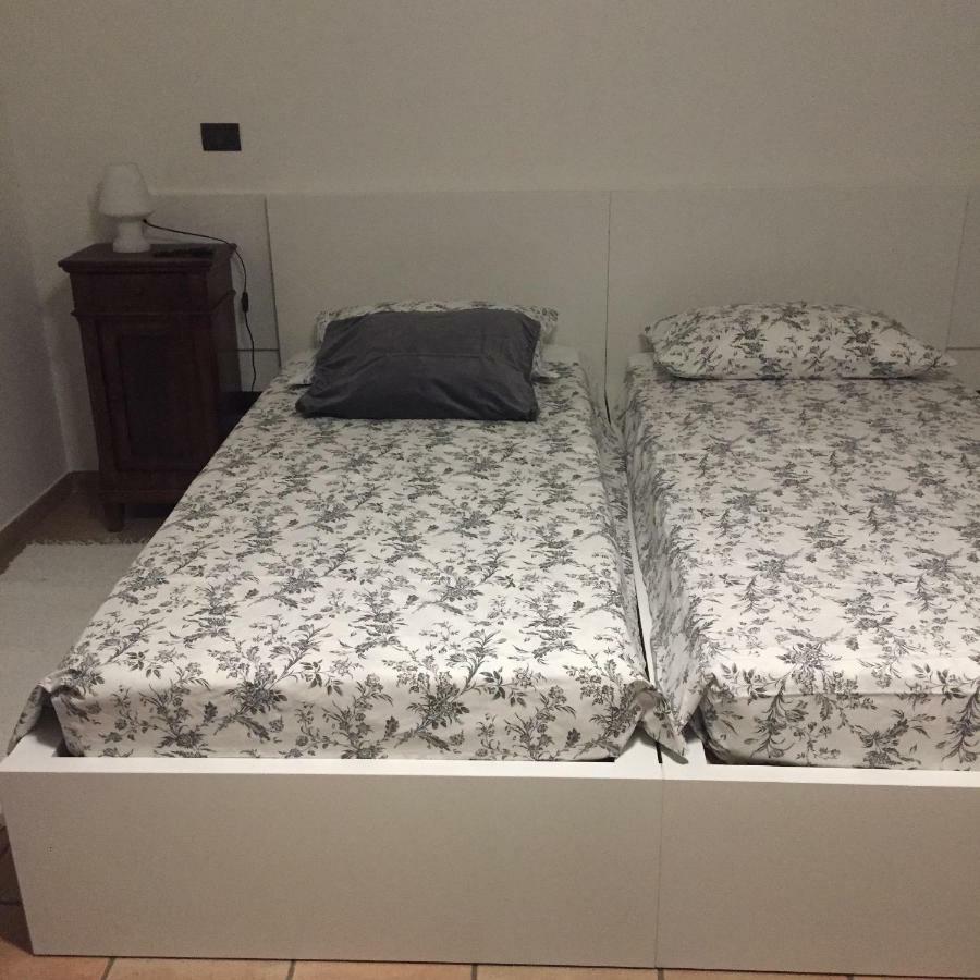 Apartament Casa "T" Alba  Zewnętrze zdjęcie