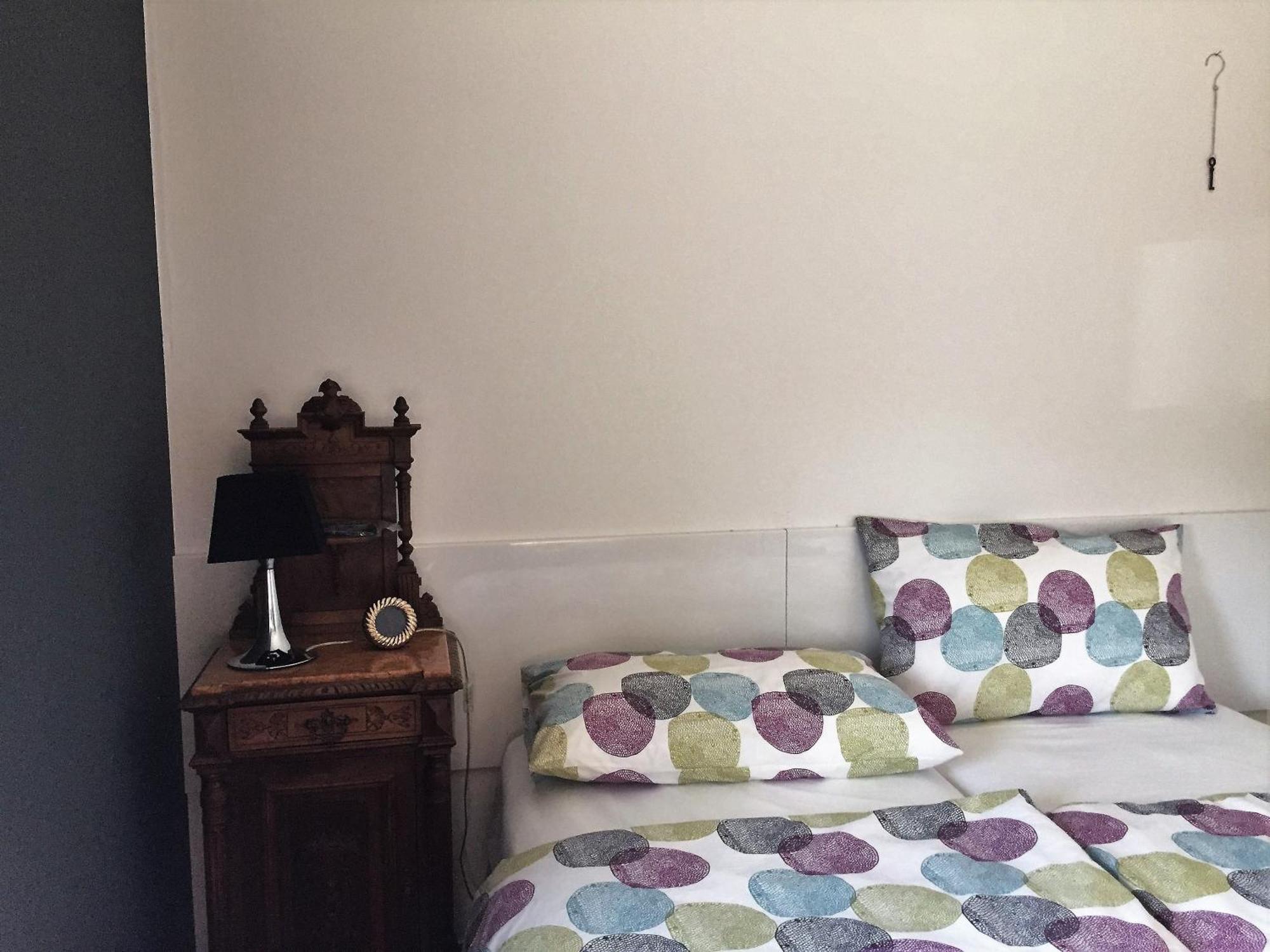 Apartament Casa "T" Alba  Zewnętrze zdjęcie
