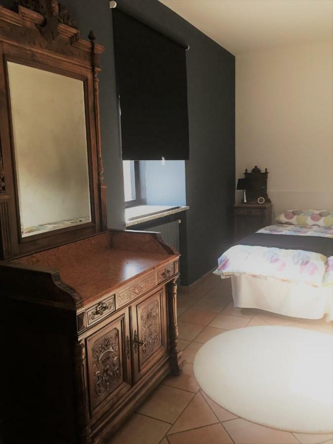 Apartament Casa "T" Alba  Zewnętrze zdjęcie