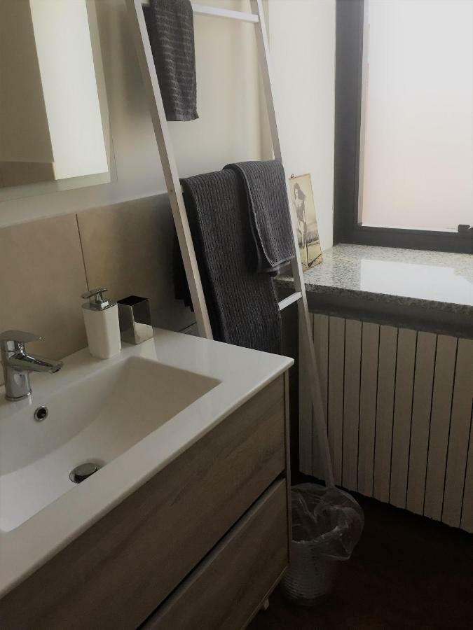 Apartament Casa "T" Alba  Zewnętrze zdjęcie