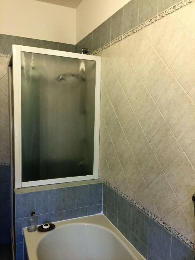 Apartament Casa "T" Alba  Zewnętrze zdjęcie