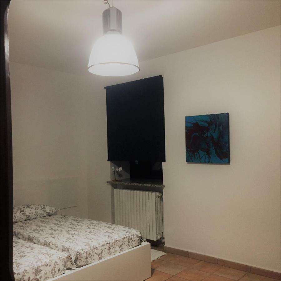 Apartament Casa "T" Alba  Zewnętrze zdjęcie