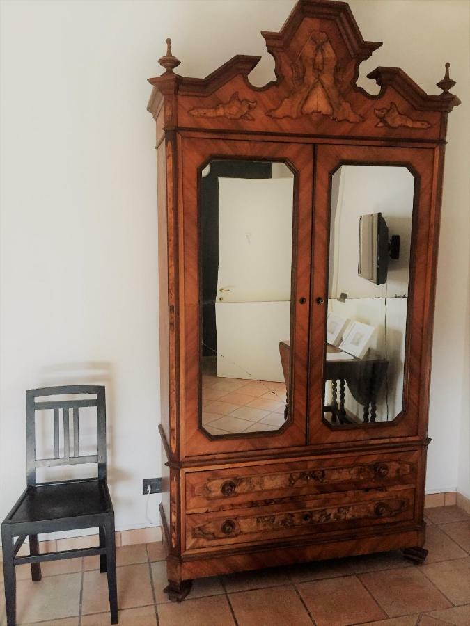 Apartament Casa "T" Alba  Zewnętrze zdjęcie
