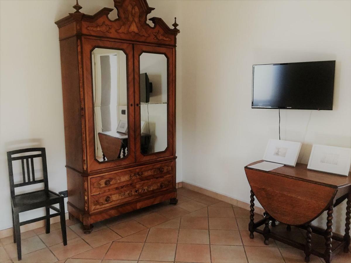 Apartament Casa "T" Alba  Zewnętrze zdjęcie