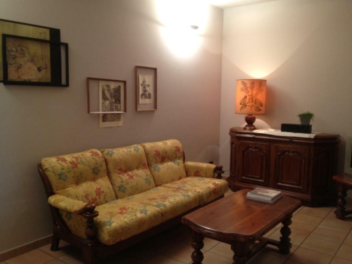 Apartament Casa "T" Alba  Zewnętrze zdjęcie